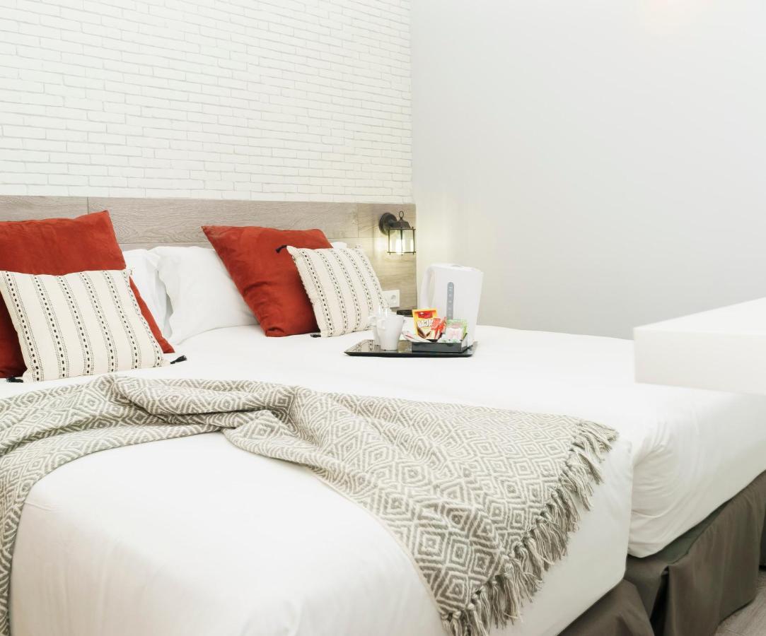 Pensjonat Bypillow Wander (adults Only) 3*
