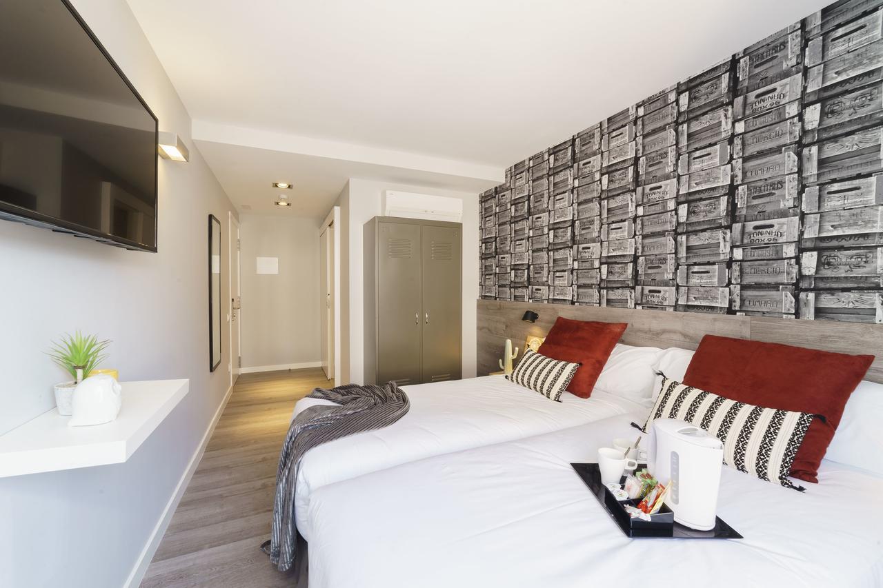 Pensjonat Bypillow Wander (adults Only) 3*
