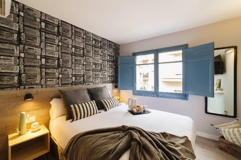 Bypillow Wander (adults Only) 3* Barcelone