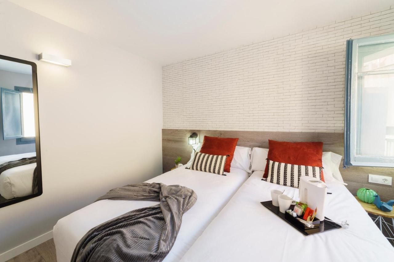 Bypillow Wander (adults Only) Maison d'hôtes Barcelone