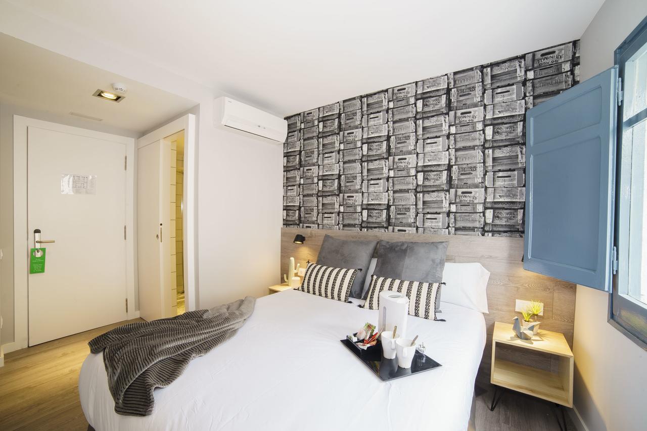 Bypillow Wander (adults Only) Maison d'hôtes Barcelone