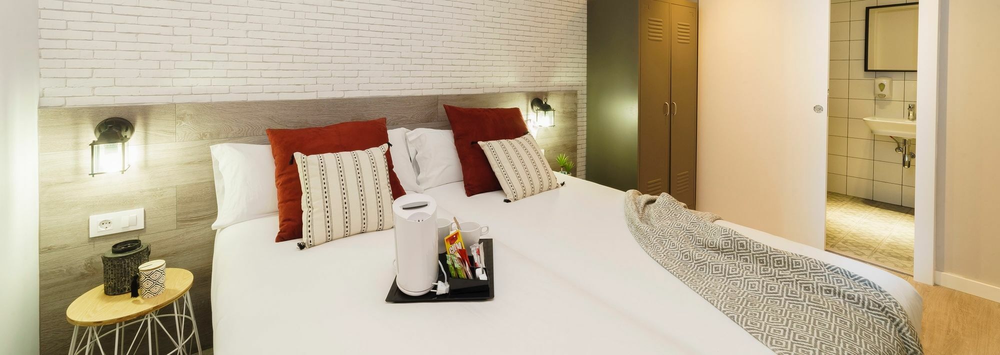 Bypillow Wander (adults Only) 3* Barcelone