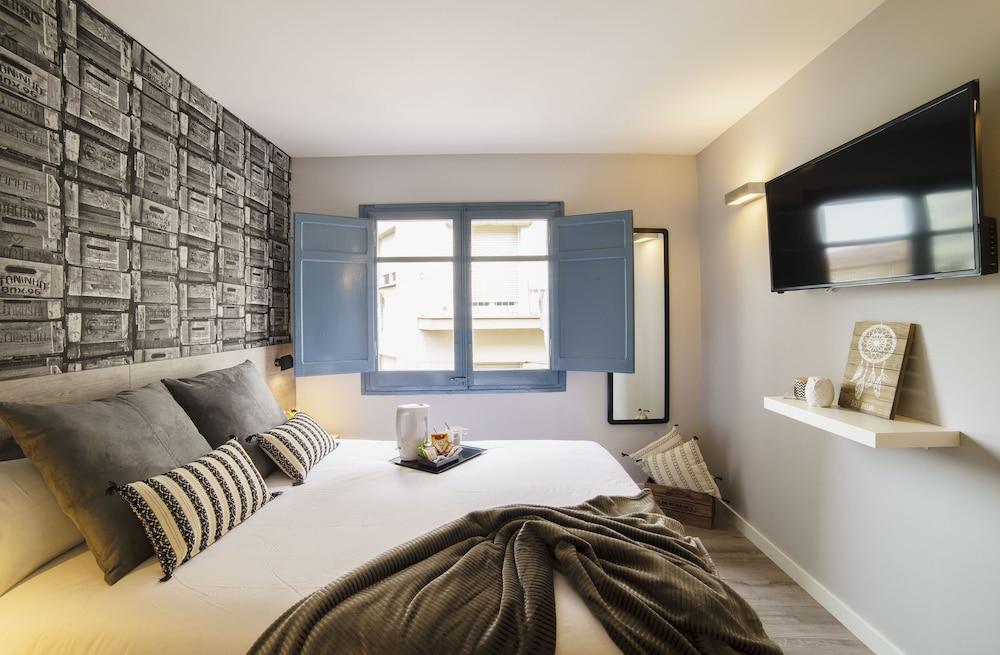Bypillow Wander (adults Only) 3* Barcelone